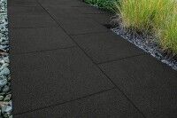 Fallschutzmatten Schwarz 40x40x2,5cm Fallschutzmatten Schwarz 40x40x2,5cm