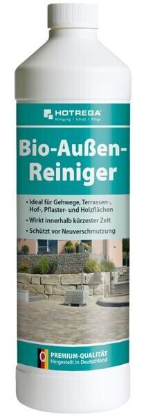 HOTREGA® Bio-Außen-Reiniger 1 l