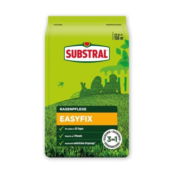 SUBSTRAL EASYFIX 7,5 kg SUBSTRAL EASYFIX 7,5 kg