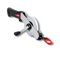 Sola® TRACKER R Stahl-Maßband 30 m Sola® TRACKER R Stahl-Maßband 30 m