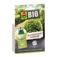 COMPO BIO Buchsbaumzünsler Lockstoff COMPO BIO Buchsbaumzünsler Lockstoff