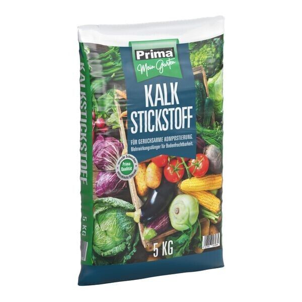 Prima® Kalkstickstoff 5 kg