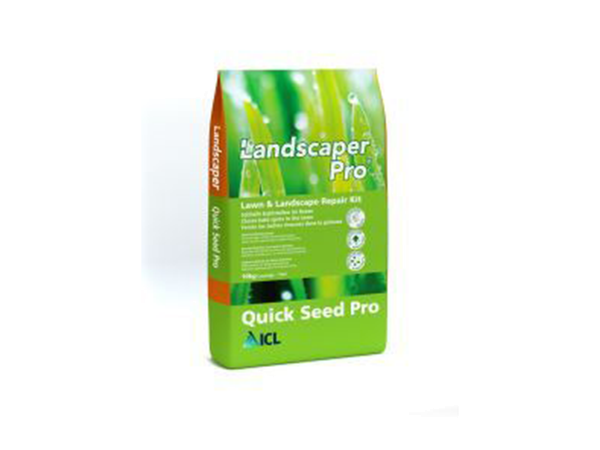 ICL Landscaper Quick Seed Pro 10 kg