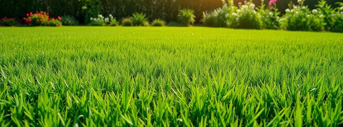 Rasen kalken: Schritt für Schritt zu einem gesunden Rasen