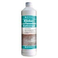 HOTREGA® Klinker- und Fassaden-Kraftreiniger 1 l HOTREGA® Klinker- und Fassaden-Kraftreiniger 1 l