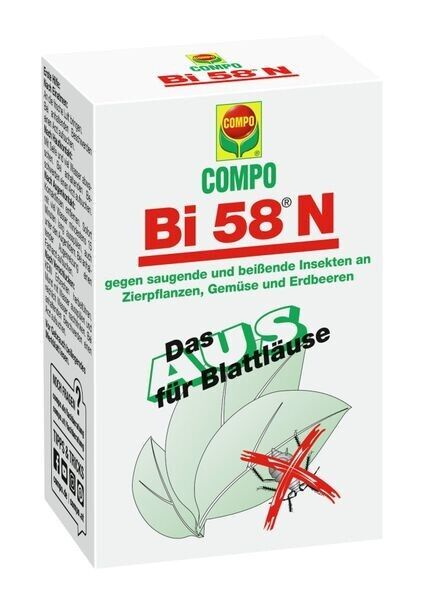 COMPO Bi 58 N 30 ml