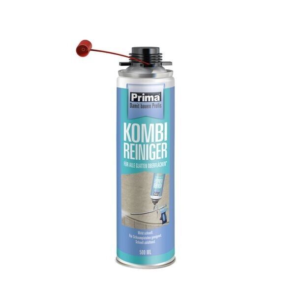 Prima® Kombi-Reiniger 500 ml