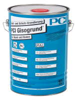 PCI Gisogrund® Haft- und Schutzgrundierung 10 l PCI Gisogrund® Haft- und Schutzgrundierung 10 l