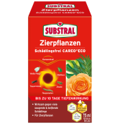 Substral® Zierpflanzen Schädlingsfrei Careo Eco 75 ml Substral® Zierpflanzen Schädlingsfrei Careo Eco 75 ml