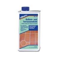 Lithofin® Balkon- und Terrassendicht 1 l Lithofin® Balkon- und Terrassendicht 1 l