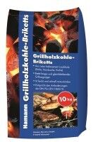 Grillbriketts 10 kg Grillbriketts 10 kg