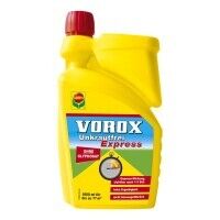 Compo-VOROX® Unkrautfrei Express 1,5 l Compo-VOROX® Unkrautfrei Express 1,5 l