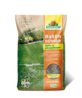 Neudorff Rasendünger Moos und Unkrautstopp 18kg Neudorff Rasendünger Moos und Unkrautstopp 18kg