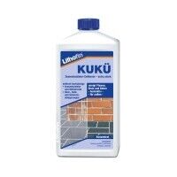 Lithofin® KUKÜ Zementschleierentferner 1 l Lithofin® KUKÜ Zementschleierentferner 1 l