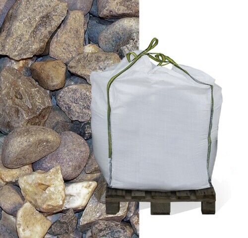 Rheinkies 32-63mm 600kg Big Bag Rheinkies 32-63mm 600kg Big Bag