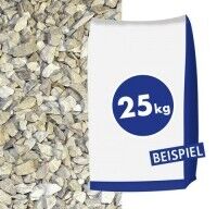 Kalksplitt Yellow Sun 5-11mm 25kg Sack Kalksplitt Yellow Sun 5-11mm 25kg Sack