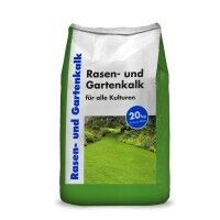Hamann Rasen- und Gartenkalk 20 kg Hamann Rasen- und Gartenkalk 20 kg