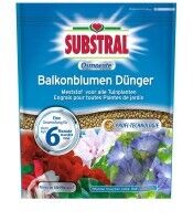 Substral-Langzeit Depotdünger Balkonblumen 1,5kg Substral-Langzeit Depotdünger Balkonblumen 1,5kg