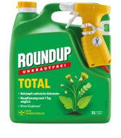 ROUNDUP® Unkrautfrei Total 3 l ROUNDUP® Unkrautfrei Total 3 l