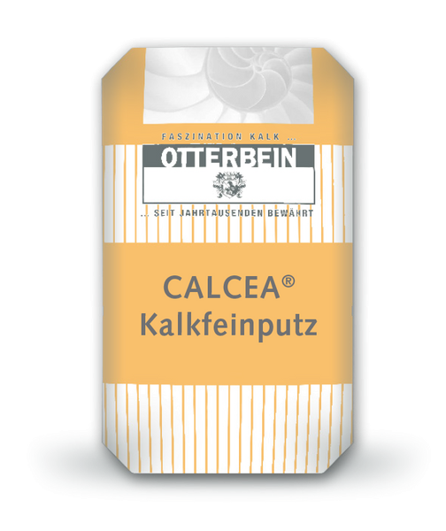 Otterbein Calcea Kalkfeinputz 25 kg Otterbein Calcea Kalkfeinputz 25 kg