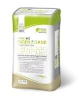 STONES ECO FUGENSAND 1-20 mm beige 25 kg STONES ECO FUGENSAND 1-20 mm beige 25 kg
