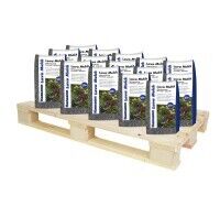 Hamann Lava-Mulch Anthrazit 2-8 mm 800 l Hamann Lava-Mulch Anthrazit 2-8 mm 800 l