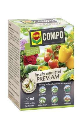 COMPO BIO Insekten-frei Neem 75 ml | Kiesundco