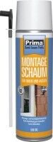 Prima® Montageschaum B2 champagner 500 ml Prima® Montageschaum B2 champagner 500 ml
