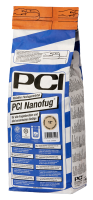 PCI Nanofug® Variabler Flexfugenmörtel 4 kg - 16 Silbergrau PCI Nanofug® Variabler Flexfugenmörtel 4 kg - 16 Silbergrau