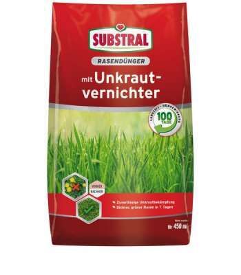 COMPO Rasenunkraut-Vernichter Banvel Quattro AF 1 l | Kiesundco