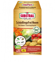 NATUREN® Bio Schädlingsfrei Neem 75 ml NATUREN® Bio Schädlingsfrei Neem 75 ml