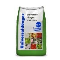 Universaldünger 12,5 kg Universaldünger 12,5 kg