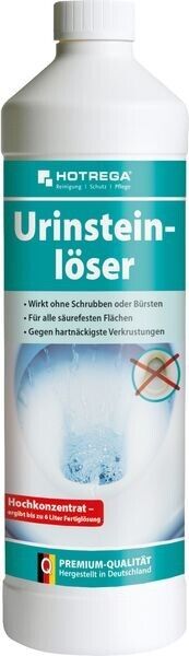 HOTREGA® Urinsteinlöser 1 l