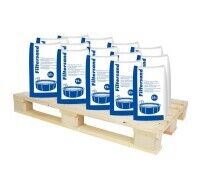 Hamann Filtersand 0,7-1,25 mm 1000 kg Hamann Filtersand 0,7-1,25 mm 1000 kg