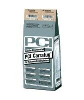 PCI Carrafug® Spezial-Fugenmörtel 5 kg - Nr. 47 Anthrazit PCI Carrafug® Spezial-Fugenmörtel 5 kg - Nr. 47 Anthrazit
