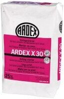 ARDEX X 30 Verlegemörtel 25 kg ARDEX X 30 Verlegemörtel 25 kg