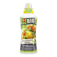 COMPO BIO Zitruspflanzendünger 500 ml COMPO BIO Zitruspflanzendünger 500 ml