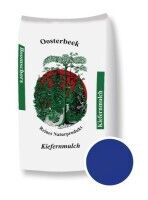 Oosterbeek Kiefernmulch 10-40 mm 70 l Oosterbeek Kiefernmulch 10-40 mm 70 l