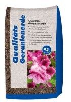 Hamann Qualitäts-Geranienerde 45 l Hamann Qualitäts-Geranienerde 45 l