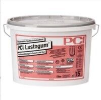PCI LASTOGUM Wasserdichte, flexible Schutzschicht GRAU 15kg PCI LASTOGUM Wasserdichte, flexible Schutzschicht GRAU 15kg