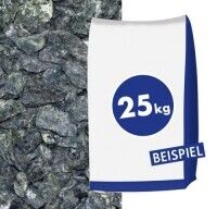 Serpentinsplitt Verde 16-32mm 25kg Sack Serpentinsplitt Verde 16-32mm 25kg Sack