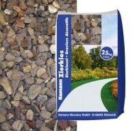 Rheinkies 2-8mm 25kg Sack Rheinkies 2-8mm 25kg Sack