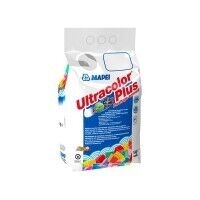 MAPEI Ultracolor Plus Fugenmörtel 5 kg - 114 Anthrazit MAPEI Ultracolor Plus Fugenmörtel 5 kg - 114 Anthrazit