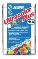Mapei Ultracolor Plus Fugmörtel Manhattan 5 kg Mapei Ultracolor Plus Fugmörtel Manhattan 5 kg