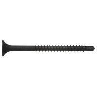 3,5 x 45 SWG Prima Schnellbauschraube Bohrspitze phosphatiert 3,5 x 45 SWG Prima Schnellbauschraube Bohrspitze phosphatiert