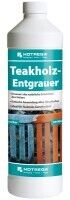 HOTREGA® Teakholz-Entgrauer 1 l HOTREGA® Teakholz-Entgrauer 1 l