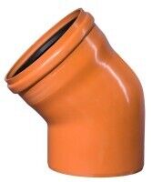 KGB Bogen DN/OD 400 45 Grad KGB Bogen DN/OD 400 45 Grad