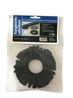 Ausgleichsscheiben PP 5 Stk. pro Beutel Ausgleichsscheiben PP 5 Stk. pro Beutel