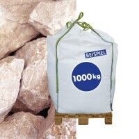 1000kg BigBag Gabionen Steine Marmorkies Bianco Italia 70-120 mm 1000kg BigBag Gabionen Steine Marmorkies Bianco Italia 70-120 mm