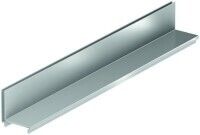 ACO Self® Schlitzrahmen Edelstahl 500 mm ACO Self® Schlitzrahmen Edelstahl 500 mm